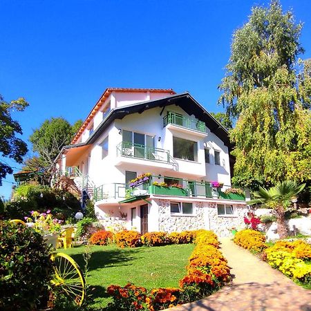 Villa Forest Paradise Οχρίδα Εξωτερικό φωτογραφία