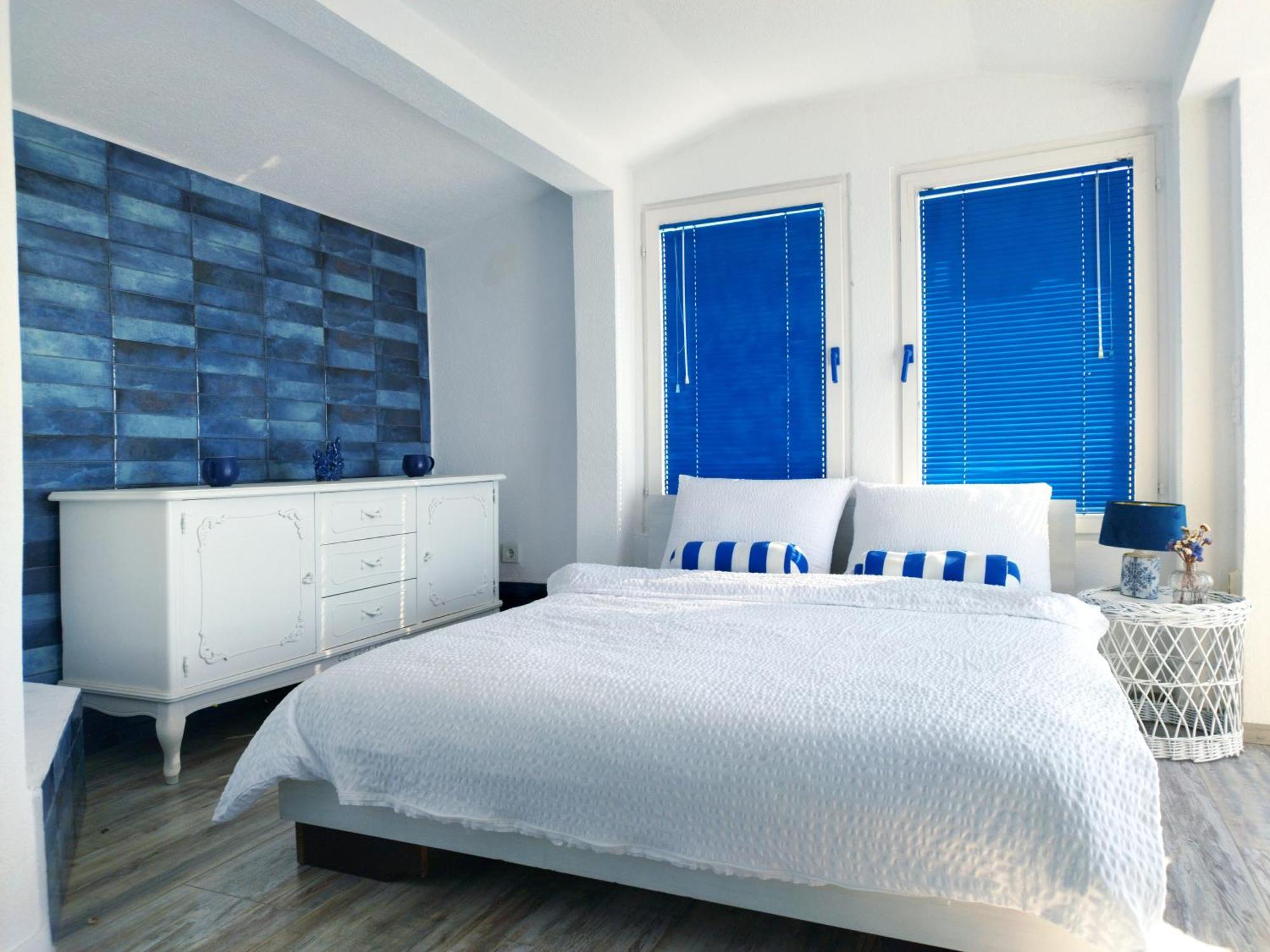 Villa Forest Paradise Οχρίδα Εξωτερικό φωτογραφία
