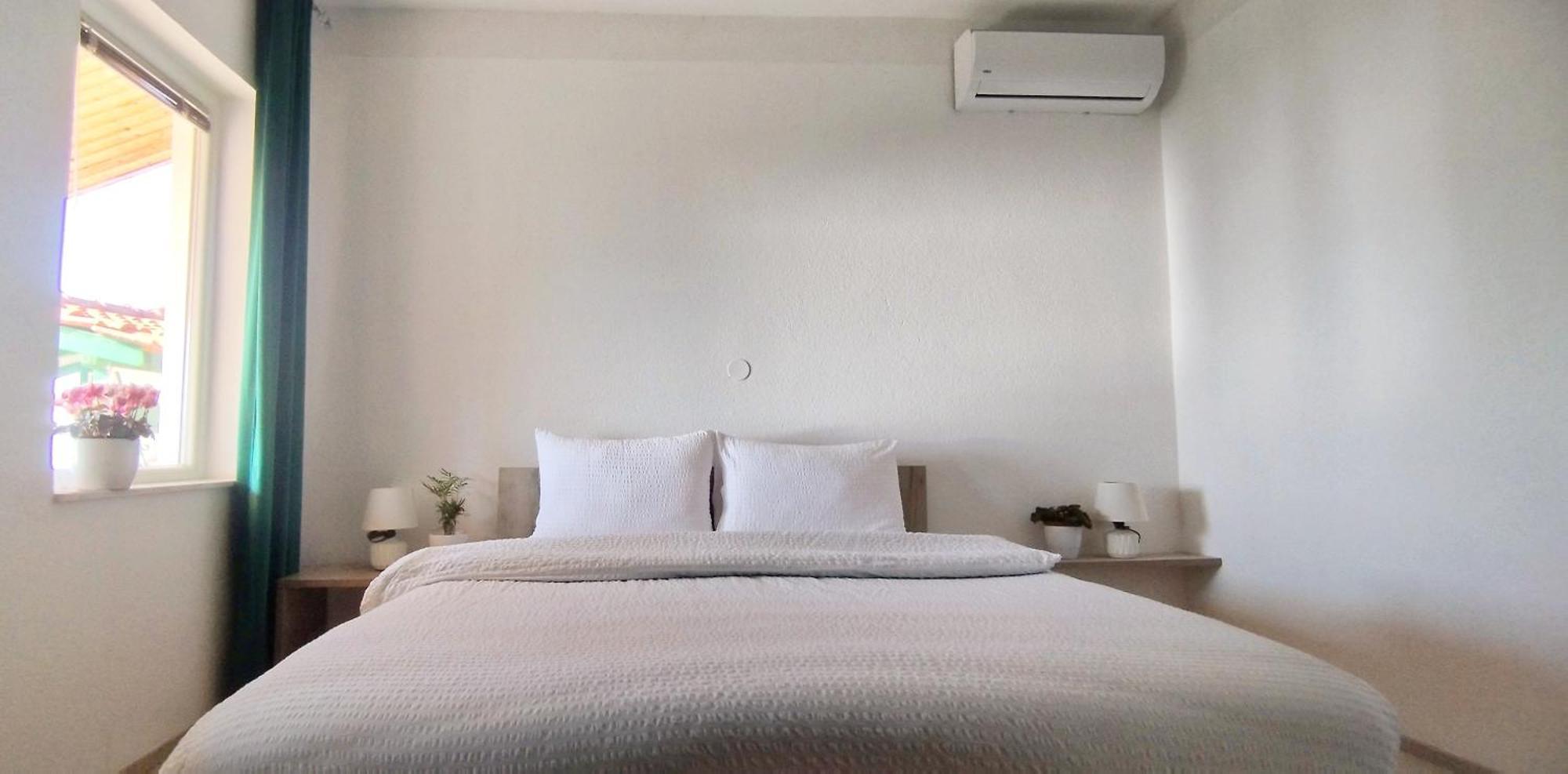 Villa Forest Paradise Οχρίδα Εξωτερικό φωτογραφία