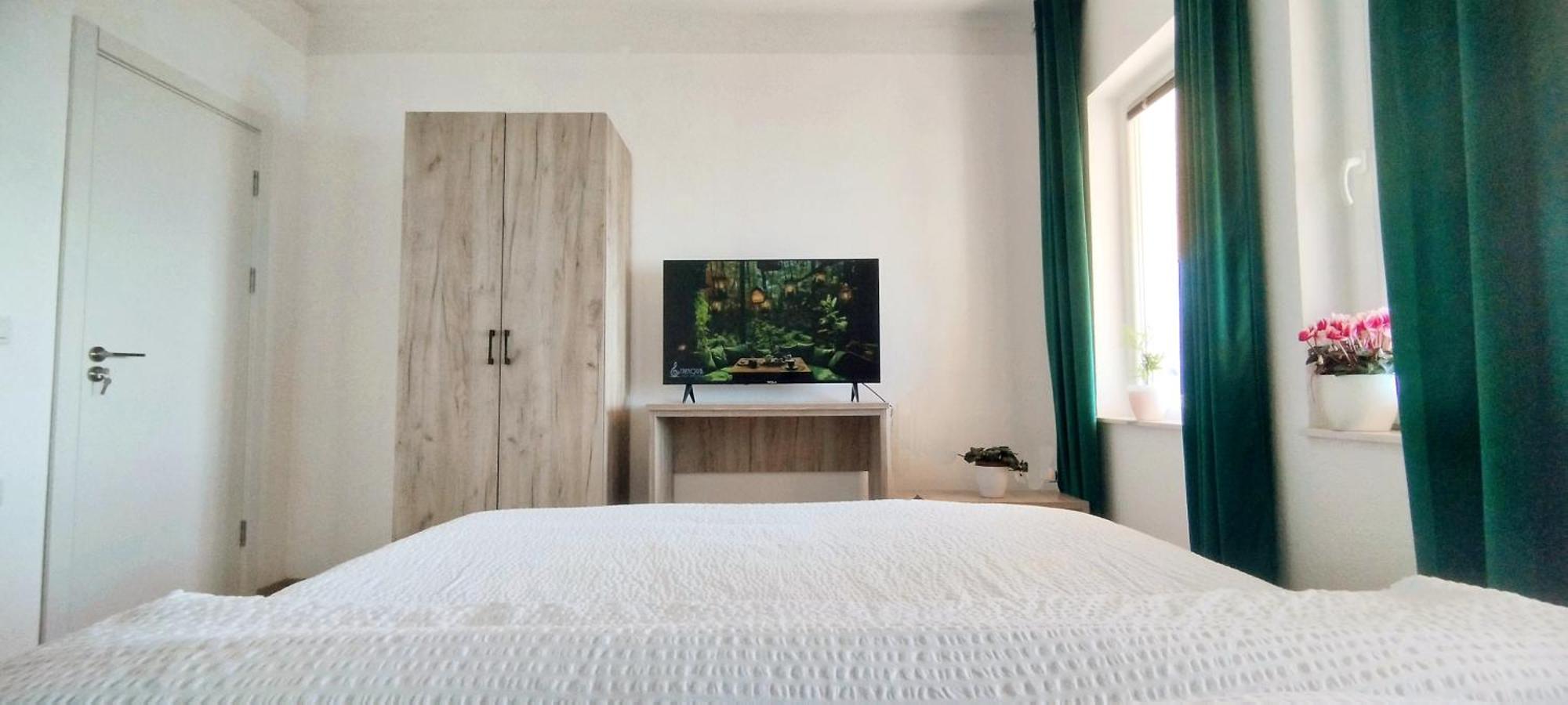 Villa Forest Paradise Οχρίδα Εξωτερικό φωτογραφία